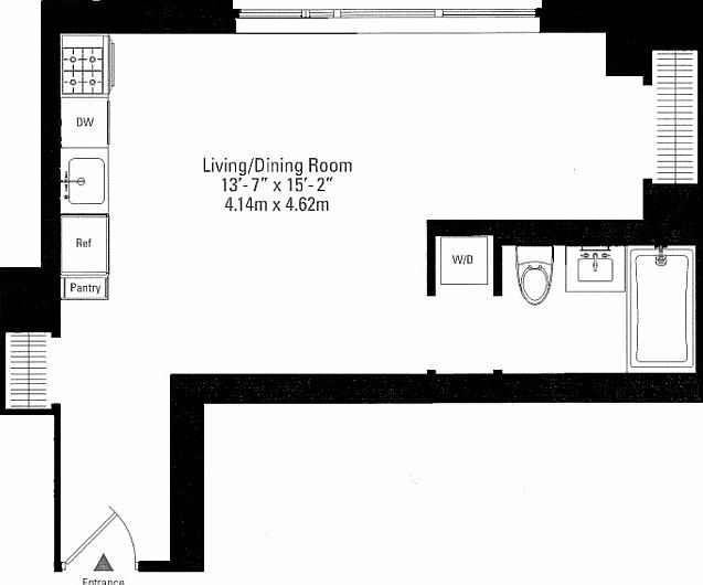 1st image of 39 E 29th St #7-E