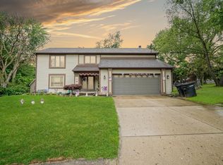 50 Windmill Ct, Lafayette, IN 47909