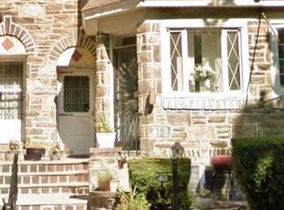413 E Vernon Rd, Philadelphia, PA 19119