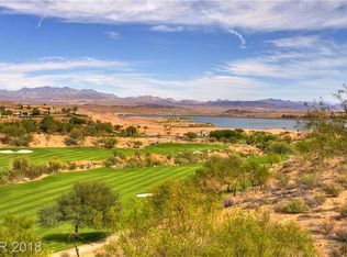 12 Via Visione UNIT 102, Henderson, NV 89011