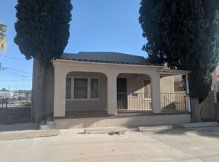 101 W Main St, Safford, AZ 85546