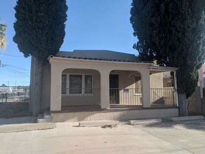 101 W Main St, Safford, AZ, 85546