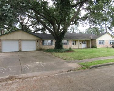 610 Briarwilde Ct, Alvin, TX, 77511