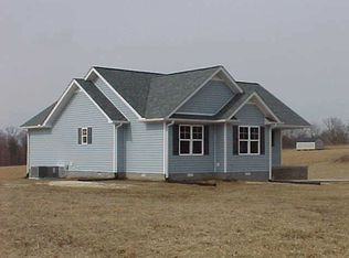 323 Flat Rock Rd, Sparta, TN 38583