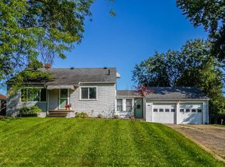 3291 Sweitzer St NW, Uniontown, OH 44685