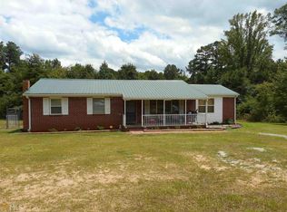 1041 Washington Hwy, Union Point, GA 30669