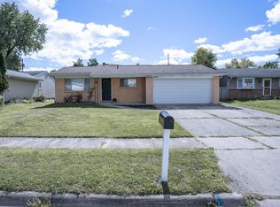 3219 Haskell Dr, Columbus, OH 43219