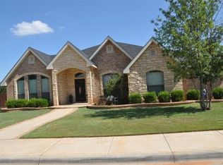 5309 Sherwood Dr, Midland, TX 79707