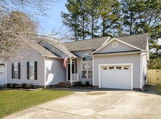 4037 Mackinac Island Ln, Raleigh, NC 27610