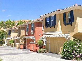 3613 Rocking Horse Ct, Dublin, CA 94568