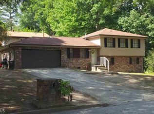 6636 Fleming Rd, Morrow, GA 30260