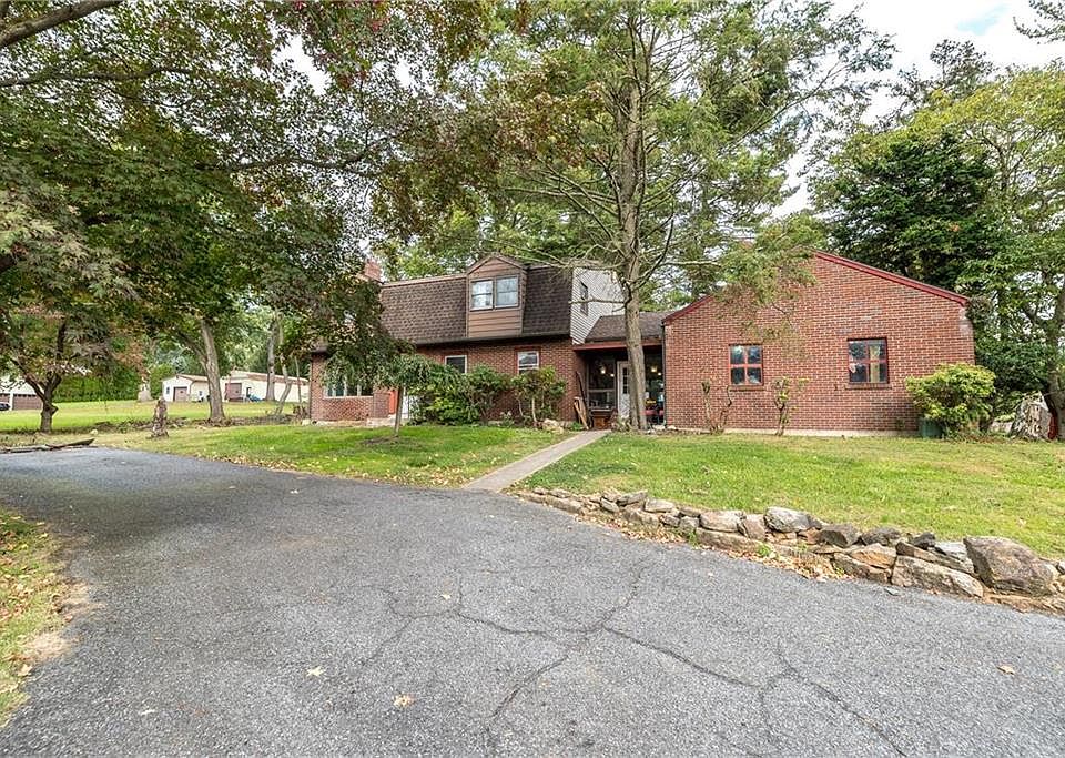 2150 Wassergass Rd, Hellertown, PA 18055 Zillow