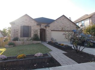 401 Ran Rd, Leander, TX 78641