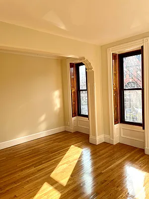 Rented by Brown Harris Stevens | media 2