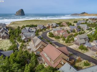6155 Beachcomber Ln, Pacific City, OR