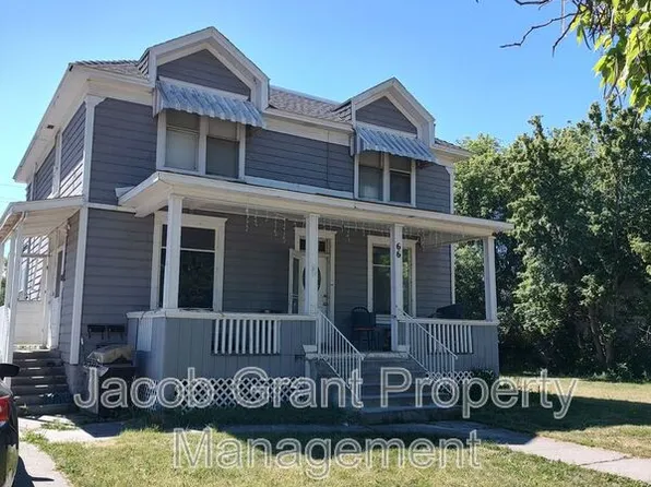 66 N Stout Ave #2, Blackfoot, ID 83221