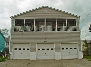 1313 Main St, Wellsburg, WV 26070
