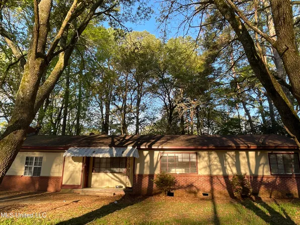 3315 Rosemary Ave, Jackson, MS 39212