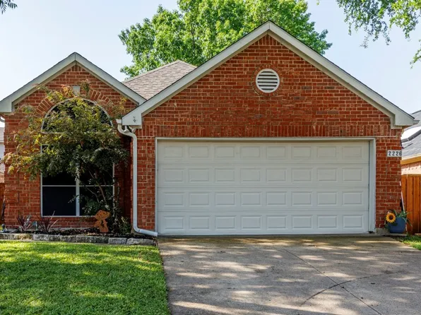 2226 Jasmine Ln, Garland, TX 75044