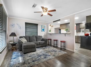 1806 Clark Dr, Denison, TX 75020