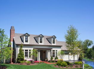 2 Fox Meadow Cir, Weston, MA 02493