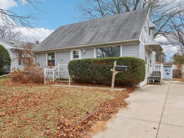 3829 Tulane Avenue, Madison, WI 53714