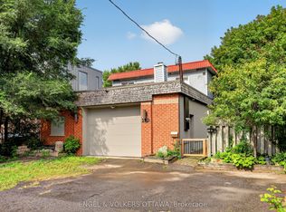 253 Frechette St, Ottawa, ON K1L 7T3