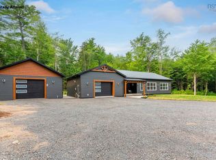 6718 Highway 1, Coldbrook, NS B4R1B7
