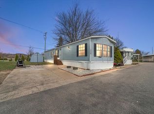 333 E Lakewood Blvd Lot 258, Holland, MI