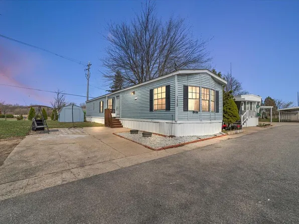 333 E Lakewood Blvd Lot 258, Holland, MI 49424