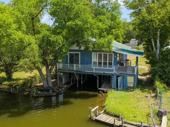 13945 Fish River Acres Cir, Foley, AL 36535
