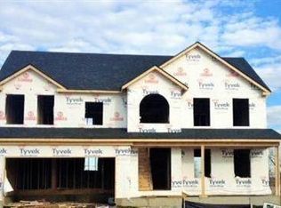 165 Susan Trce, Nicholasville, KY 40356