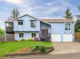 12073 SE 116th Ct, Happy Valley, OR 97086