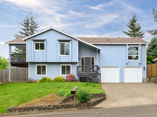 12073 SE 116th Ct, Happy Valley, OR 97086