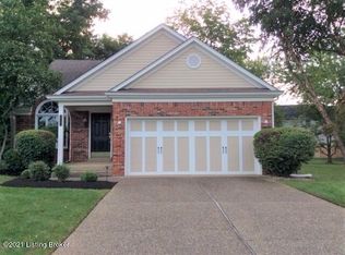 4817 Fairway Pointe Ct, Louisville, KY 40241