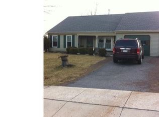 4648 Pheasant Run N, Reading, PA 19606