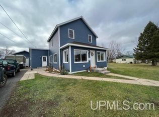 721 16th Ave, Norway, MI 49870