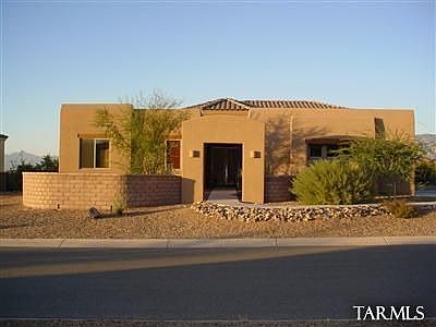 1st image of 14345 E Desert Plume Ct