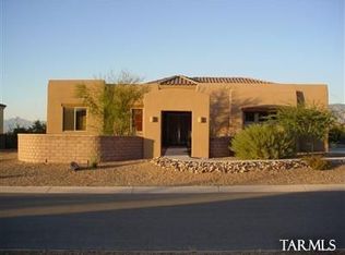 14345 E Desert Plume Ct, Vail, AZ 85641