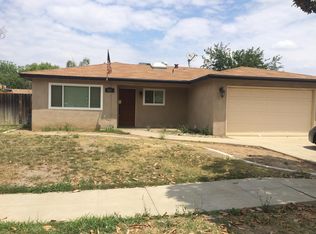 1910 W Donner Ave, Fresno, CA 93705