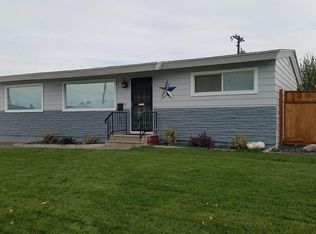 413 S Buntin St, Kennewick, WA 99336