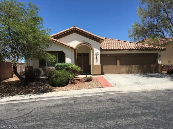 2746 Carolina Blue Ave, Henderson, NV 89052