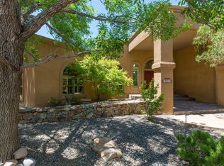 14016 Wind Mountain Rd NE, Albuquerque, NM 87112