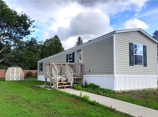 4 Palmer Dr, Dryden, NY 13053