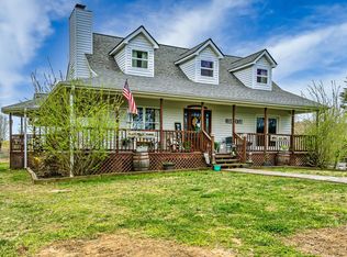 911 Daniel Dr LOT 44, Seymour, TN 37865