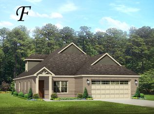 8434 Paula Trce, Montgomery, AL 36117