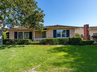 1360 Blackstone Rd, San Marino, CA 91108