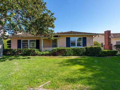 1360 Blackstone Rd, San Marino, CA, 91108