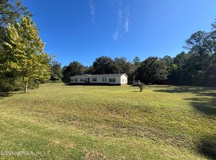 2461 SILVER MOSS Circle, Middleburg, FL 32068