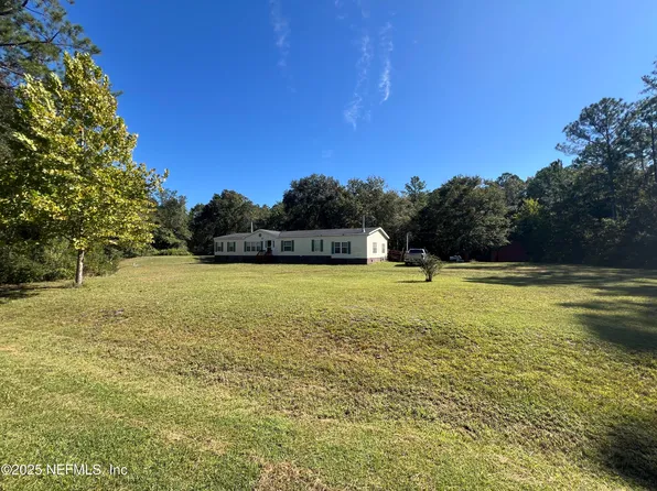 2461 SILVER MOSS Circle, Middleburg, FL 32068